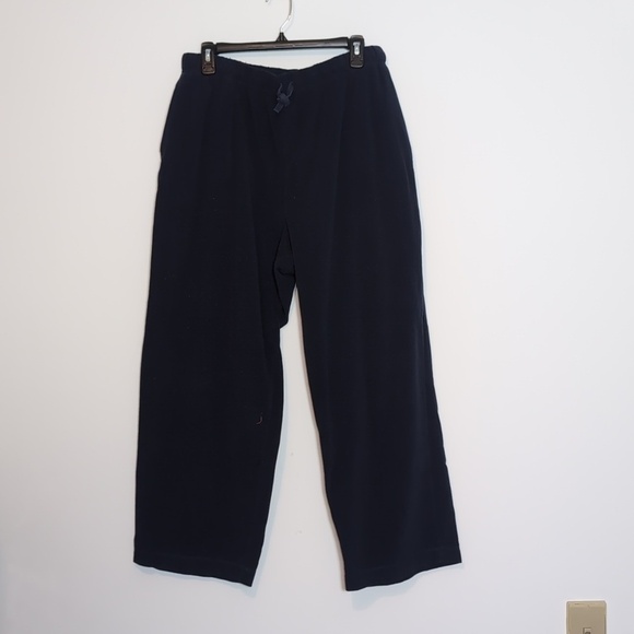 L.L. Bean Other - L.L. Bean Fleece Sweatpants Pants